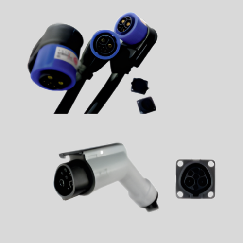 Charging Sockets & Cables