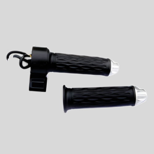 Throttle Set Single Push